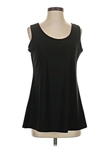 Creation Sleeveless Top (view 1)