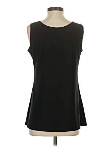 Creation Sleeveless Top (view 2)