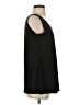 Creation Black Sleeveless Top Size S - photo 4