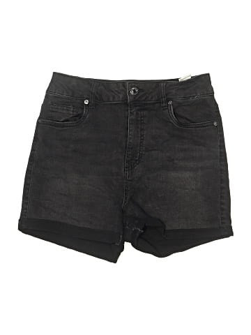 Refuge Denim Shorts (view 1)