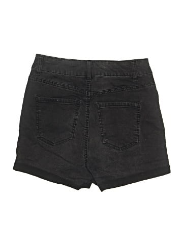 Refuge Denim Shorts (view 2)