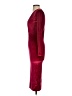 Assorted Brands Burgundy Cocktail Dress Size S - photo 5