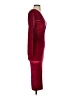Assorted Brands Burgundy Cocktail Dress Size S - photo 4