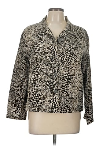 Chico's Design Jacket (view 1)