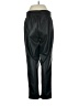 Ann Taylor LOFT Black Track Pants Size S - photo 2