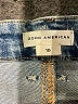 Good American Blue Jeans Size 15 - photo 4