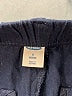 Old Navy 100% Rayon Solid Blue Active Pants Size 6 (petite) - photo 7