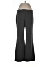 AB Studio Gray Dress Pants Size 10 - photo 1
