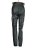 Zara Green Faux Leather Pants Size S - photo 2
