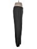 AB Studio Gray Dress Pants Size 10 - photo 4