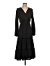 Ever New Melbourne 100% Polyester Black Cocktail Dress Size 4 - photo 1