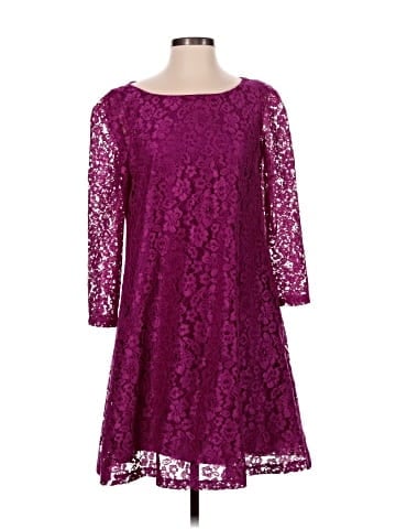 Tahari by ASL Cocktail Dress (view 1)