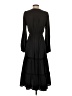 Ever New Melbourne 100% Polyester Black Cocktail Dress Size 4 - photo 2