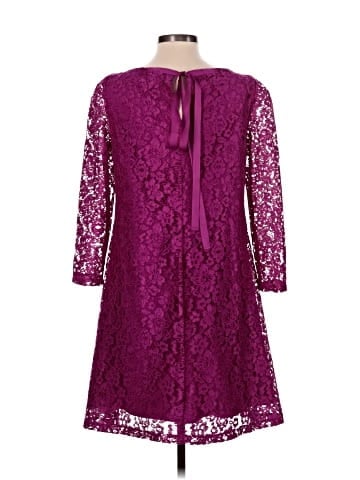 Tahari by ASL Cocktail Dress (view 2)
