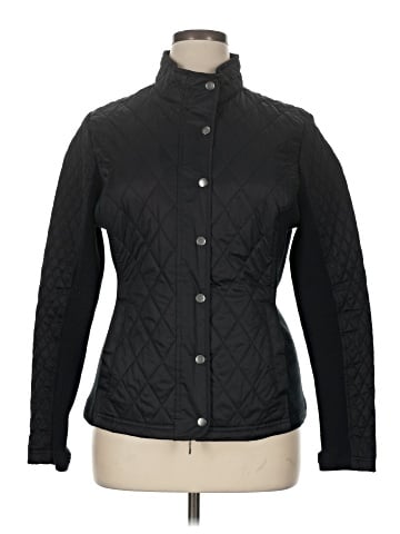 Merona Jacket (view 1)