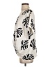 Emery Rose Ivory Short Sleeve Blouse Size S - photo 5