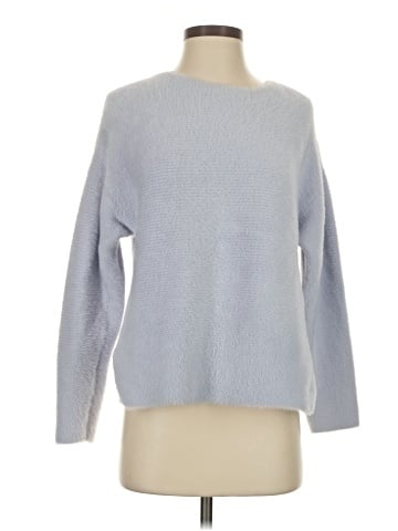 Michelle Mason Pullover Sweater (view 1)