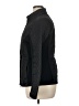 Merona 100% Polyester Argyle Black Jacket Size XL - photo 5