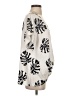 Emery Rose Ivory Short Sleeve Blouse Size S - photo 4