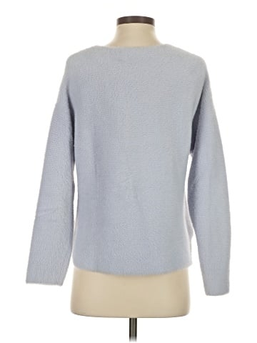 Michelle Mason Pullover Sweater (view 2)