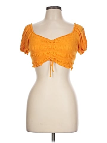 Urban Outfitters Short Sleeve Top (view 1)