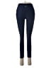 Under Armour Blue Active Pants Size S - photo 2