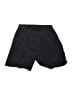 Lululemon Athletica Solid Black Shorts Size 6 - photo 1