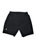 Lululemon Athletica Solid Black Shorts Size 6 - photo 2