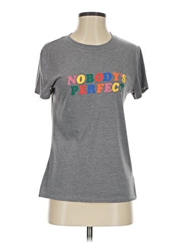 Sub Urban Riot Short Sleeve T-Shirt (view 1)