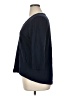 Chico's Blue 3/4 Sleeve Top Size XL - photo 5