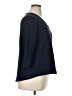 Chico's Blue 3/4 Sleeve Top Size XL - photo 4