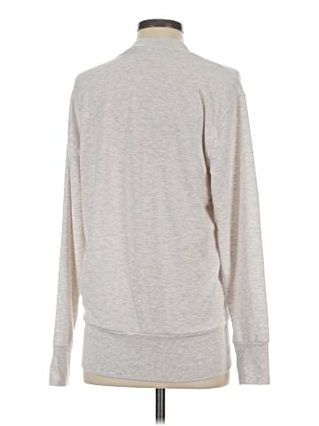 Athleta Pullover Sweater - back