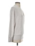 Athleta Silver Pullover Sweater Size XS - photo 4