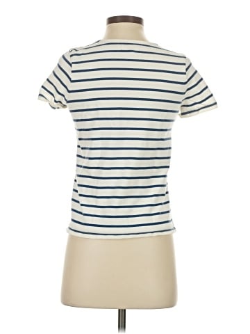 Madewell Short Sleeve Turtleneck (view 2)