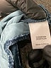 Evereve Black Long Sleeve Blouse Size M - photo 8