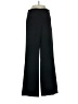 Zara Solid Black Dress Pants Size XS - photo 1