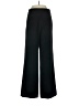 Zara Solid Black Dress Pants Size XS - photo 2