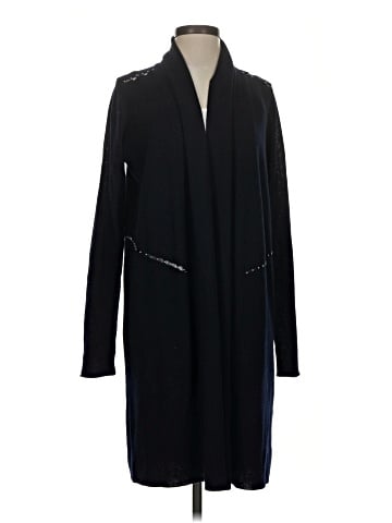 Elie Tahari Wool Cardigan (view 1)