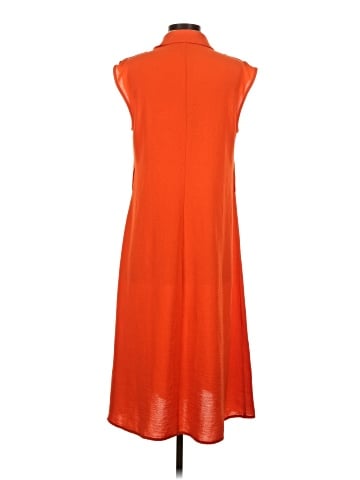 Emma & Michele Casual Dress (view 2)