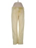 Pilcro Yellow Tan Jeans Size 30 waist - photo 1