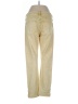 Pilcro Yellow Tan Jeans Size 30 waist - photo 2