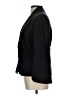 Alfani Black Gray Cardigan Size L - photo 5