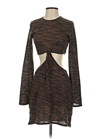 Divided by H&M Casual Dress (view 1)