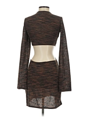 Divided by H&M Casual Dress (view 2)