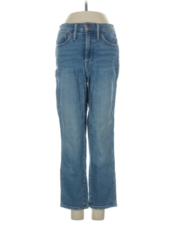 Madewell Jeans (view 1)