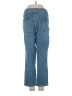 Madewell Blue Jeans Size 25 waist (tall) - photo 2