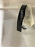 Jubilee Solid Ivory Casual Skirt Size L - photo 4