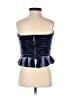 Venus Blue Sleeveless Top Size XS - photo 2