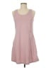 Avalanche Pink Casual Dress Size M - photo 1