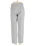 Banana Republic Chevron-herringbone Gray Dress Pants Size 0 - photo 2